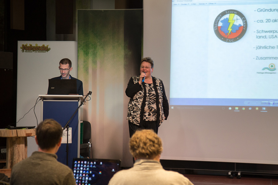 Opening of the AKM Meeting Opening of the AKM Meeting