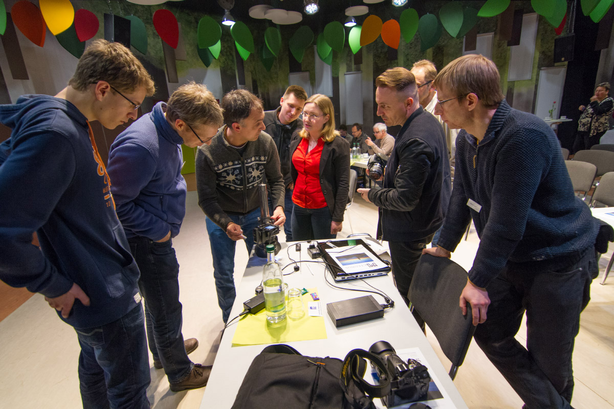 Experiments and Technical Discussion Experiments and Technical Discussion