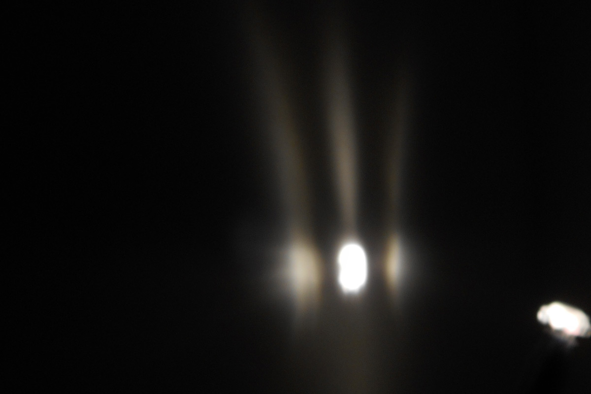 Halo Simulation with the Ice Crystal Halo Simulation with the Ice Crystal
