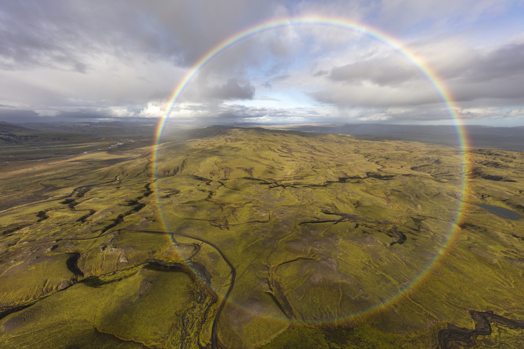 360° Rainbow 360° Rainbow