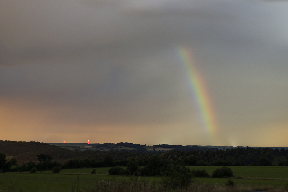 Moonbow Moonbow