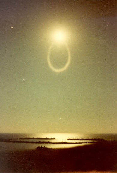 Photo 1 of the "Romania Halo" Photo 1 of the "Romania Halo"