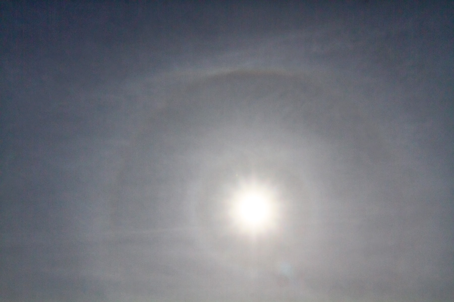9° Ring 9° Ring