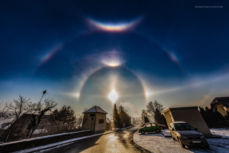 Moilanen arc Moilanen arc