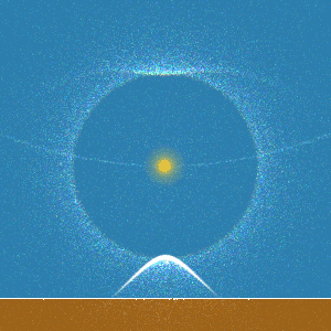 EE06 - Lower Contact Arc