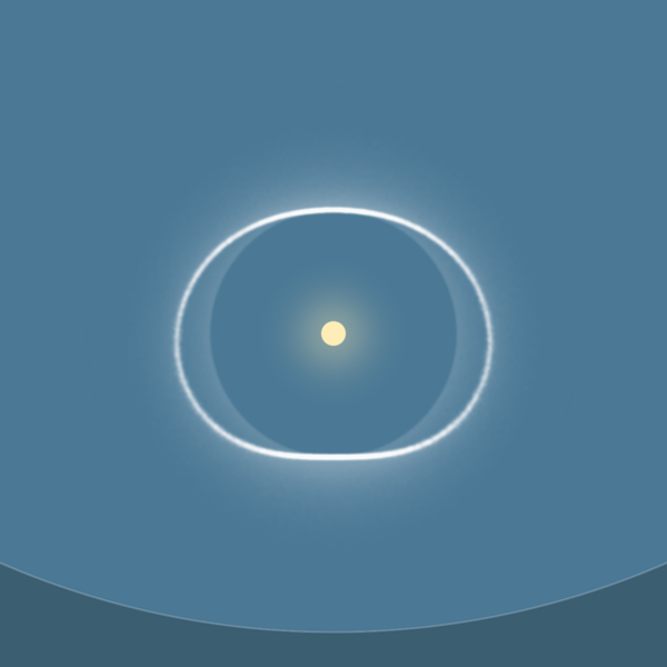 EE07 - Described Halo EE07 - Described Halo
