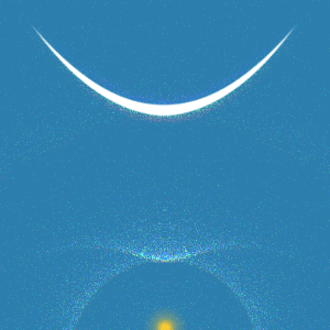 EE11 - Circumzenithal Arc