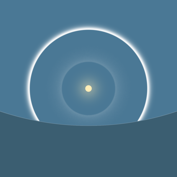 EE12 - 46° Ring EE12 - 46° Ring