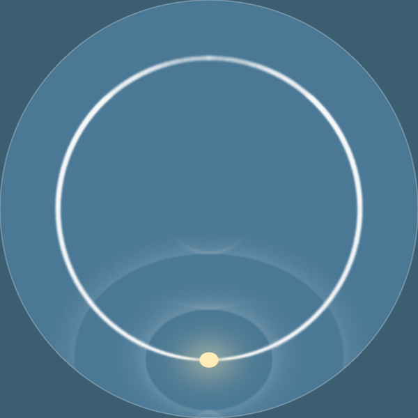 EE13 - Horizontal Circle EE13 - Horizontal Circle