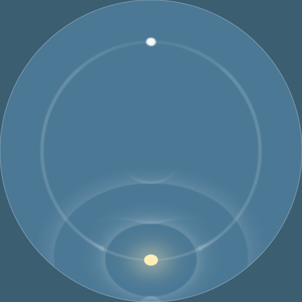 EE17 - Counter-sun EE17 - Counter-sun