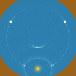 EE18/19 - 120° Parhelia