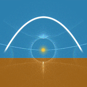 EE21 - Supralateral arch EE21 - Supralateral arch