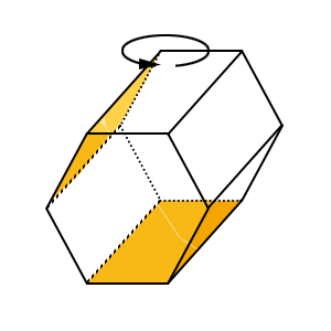 Lower Concave Parry Arc