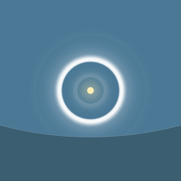 EE32 - 18° Ring EE32 - 18° Ring