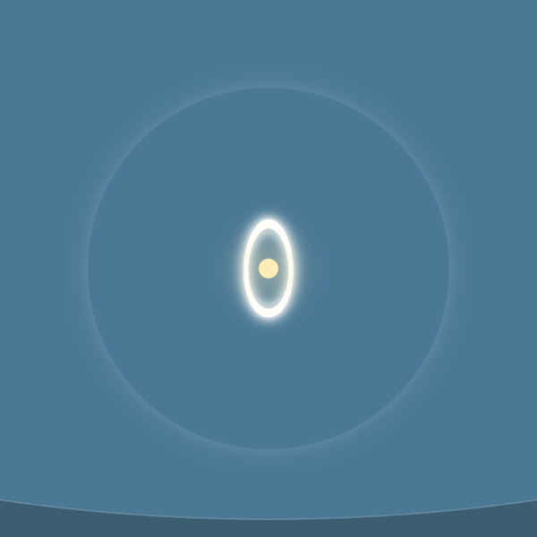 EE37 - Elliptical Rings EE37 - Elliptical Rings