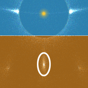 EE38 - Bottlinger's Rings