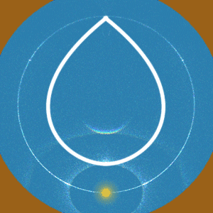 EE56 - Wegener's Counter-Sun Arch