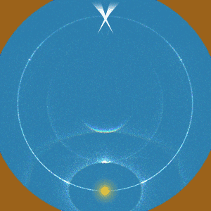 EE57 - Tricker's Antisolar Arc