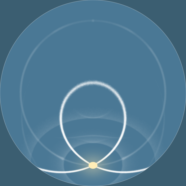 EE61 - Sunbow EE61 - Sunbow
