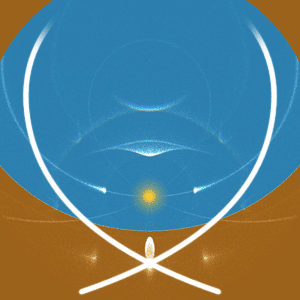 EE62 - Subsun Arc