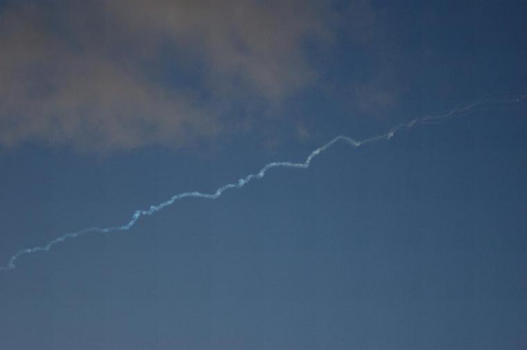 Meteor Cloud Meteor Cloud